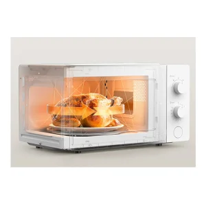 مایکروویو 20 لیتر شیائومی مدل  MWB010-2A