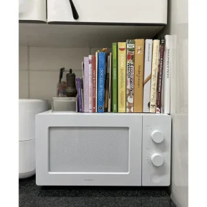 مایکروویو 20 لیتر شیائومی مدل  MWB010-2A
