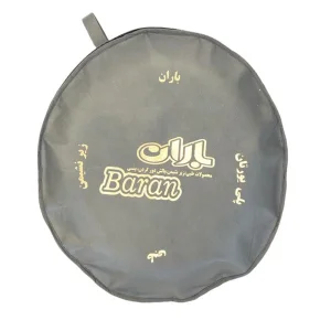 زیرنشیمنی طبی باران مدل 10X