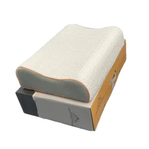 بالش طبی لمان مدل موج سایز xl