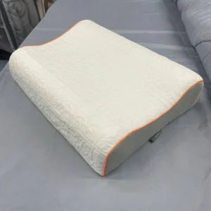بالش طبی لمان مدل موج سایز xl