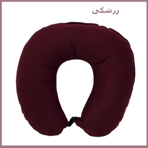 بالش دور گردنی مدل nu-sh1123