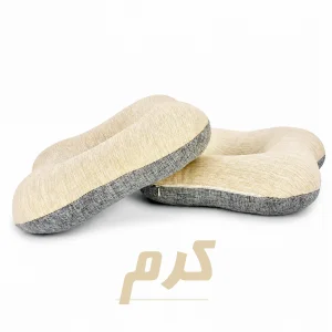 زیرنشیمنی طبی مدل ZNM6 بسته 6 عددی