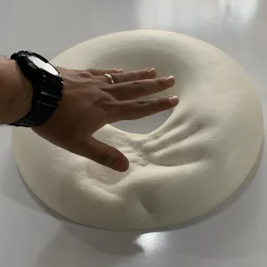 زیرنشیمنی طبی مدل رینگ