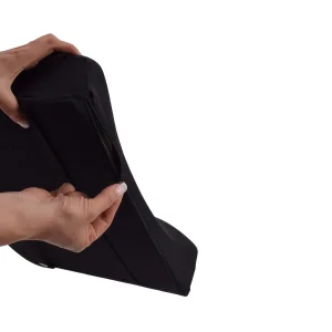 پشت کمری طبی ارگوفوم مدل 001