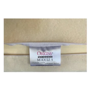 بالش طبی اوریجین مدل Module S سایز متوسط