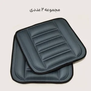 زیرنشیمنی طبی مدل عرقگیر کد S220 مجموعه 2 عددی