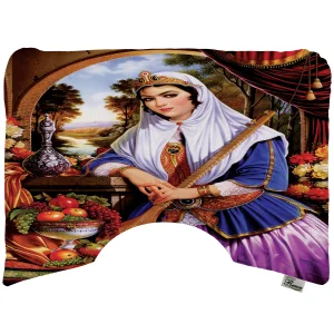 بالش طبی رنس مدل P22-10327