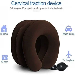 بالش دور گردنی مدل CERVICAL