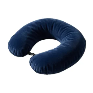 بالش دور گردنی طبی مدل velvet