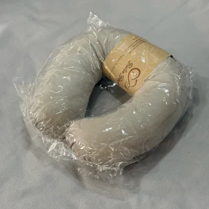 بالش دور گردنی طبی مدل velvet