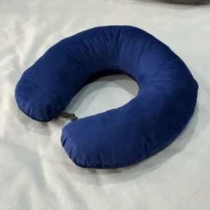 بالش دور گردنی طبی مدل velvet