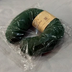 بالش دور گردنی طبی مدل velvet