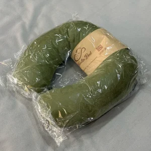 بالش دور گردنی طبی مدل velvet
