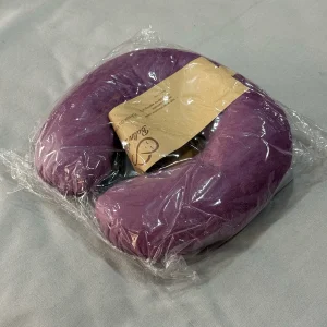 بالش دور گردنی طبی مدل velvet