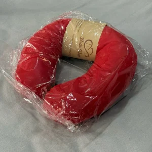 بالش دور گردنی طبی مدل velvet