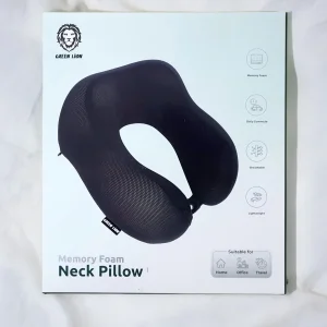 بالش دور گردنی گرین لاین مدل cn55