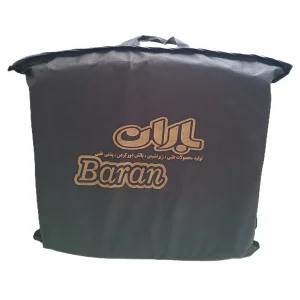 پشتی کمری طبی باران مدل اداری
