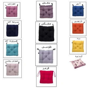 زیرنشیمنی مدل  NU-00749