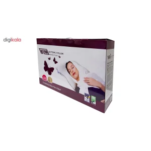 بالش طبی ورنا مدل Butterfly