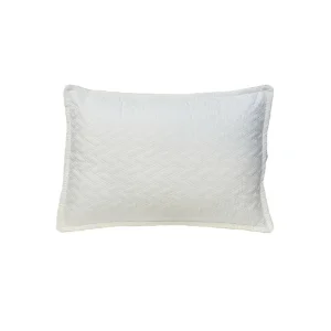بالش طبی مدل  کتیبه آبریما  سایز 50*70 سانتی متر بسته 2 عددی