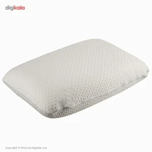 بالش طبی آکسون مدل کلاسیک سایز 9 × 35 × 60 سانتی متر