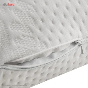بالش طبی آکسون مدل کلاسیک سایز 9 × 35 × 60 سانتی متر