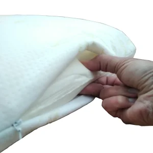 بالش طبی مدل کلاسیک کد K1 سایز 59*40 سانتی متر