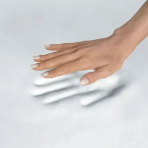 بالش دور گردنی ایگل مدل مموری