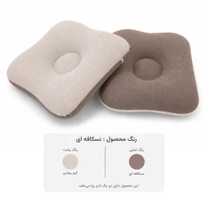 زیر نشیمنی طبی مدل MK 01 بسته شش عددی