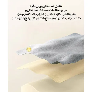 بالش طبی میجیا مدل pro - MJYZ028H