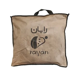 زیرنشیمنی طبی رایان مدل کاوردار