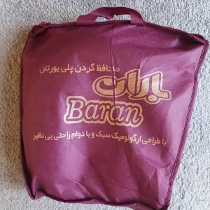 دور گردنی باران مدل پلی اورتان