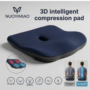زیرنشیمنی طبی مدل 3D Intelligent Compression Pad