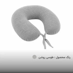 بالش دور گردنی طبی  مدل DG 01 مجموعه 6 عددی