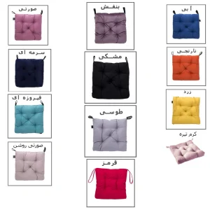 زیرنشیمنی مدل BR-360