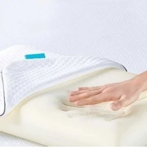 بالش طبی طرح پروانه کد X32