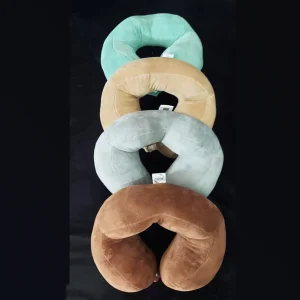 بالش دور گردنی فدرا مدل muscle کد T75