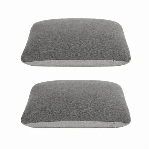 پشت کمری طبی مدل PK 01 سایز 35*23 سانتی متر مجموعه 2 عددی