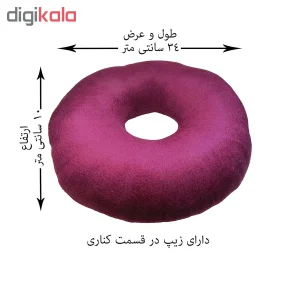 زیر نشیمنی مدل MR-1