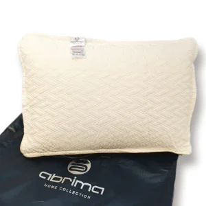 بالش طبی آبریما مدل کتیبه سایز 50×70
