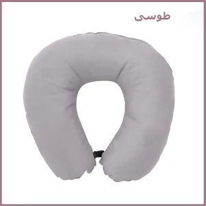 بالش دور گردنی مدل T-12