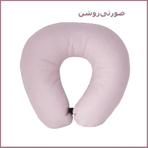 بالش دور گردنی مدل NU-0818