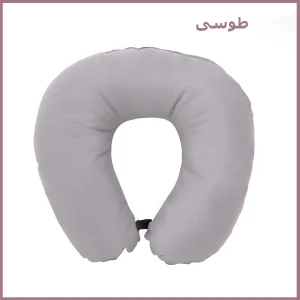 بالش دور گردنی مدل NU-0818
