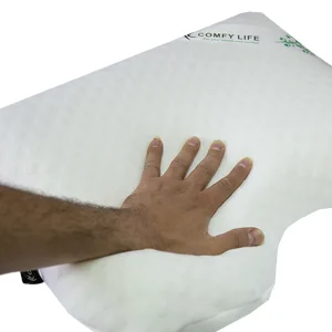 بالش طبی کامفی لایف مدل butterfly