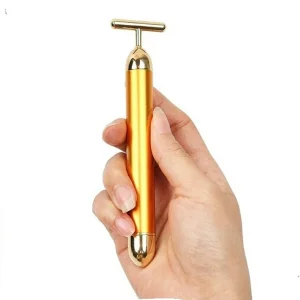 ماساژور دستی انرژی بیوتی بار مدل INT4004