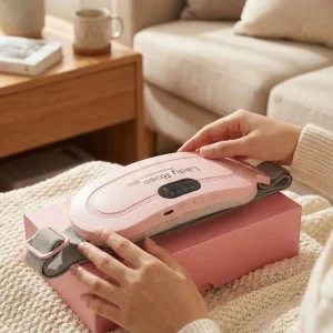 ماساژور برقی شکم لیدی رز مدل 003