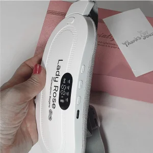 ماساژور برقی شکم لیدی رز مدل 003