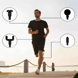 ماساژور برقی مدل Tank you. 760 - J3024y