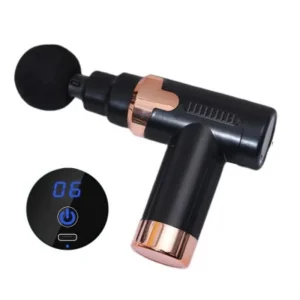 ماساژور برقی مدل Tank you. 760 - J3024y
